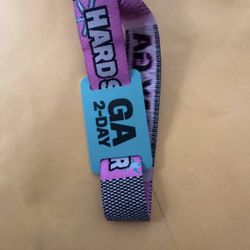 Hard Summer 2 Day GA 