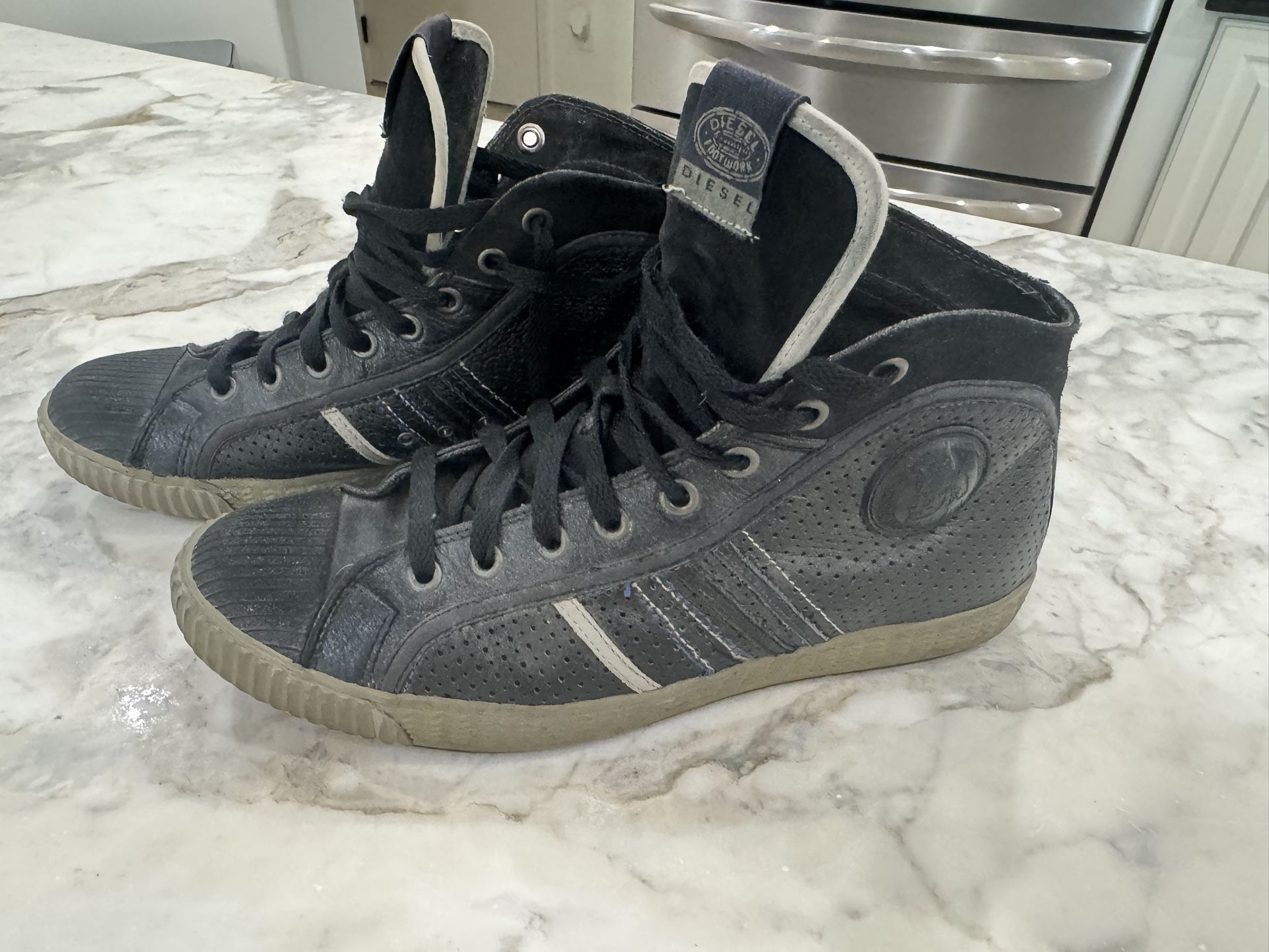 Diesel Men’s Sneakers