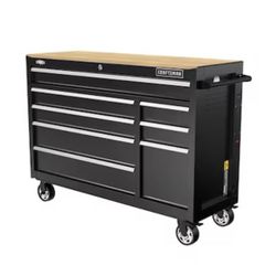 CRAFTSMAN Tool Box 