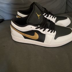 Vendo Zapatos Jordan 1 Nuevos 