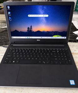Dell Inspiron 15.6 inch Laptop | Intel Core i5
