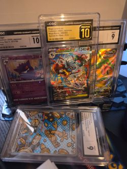 Best offer takes all (Pokemon)