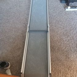 I Am Selling A Dog Ramp It Is In Good Condition 