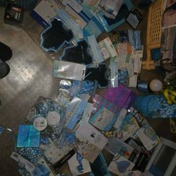 Today Only Boy Decor And Games 4 Baby Shower All New For 75 Today L