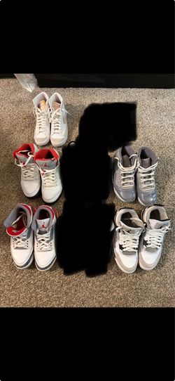 Air Jordan Collection $30 & Up