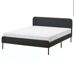 Complete Bed For Sale