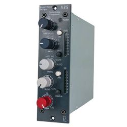 Rupert neve 535 compressor 500 series