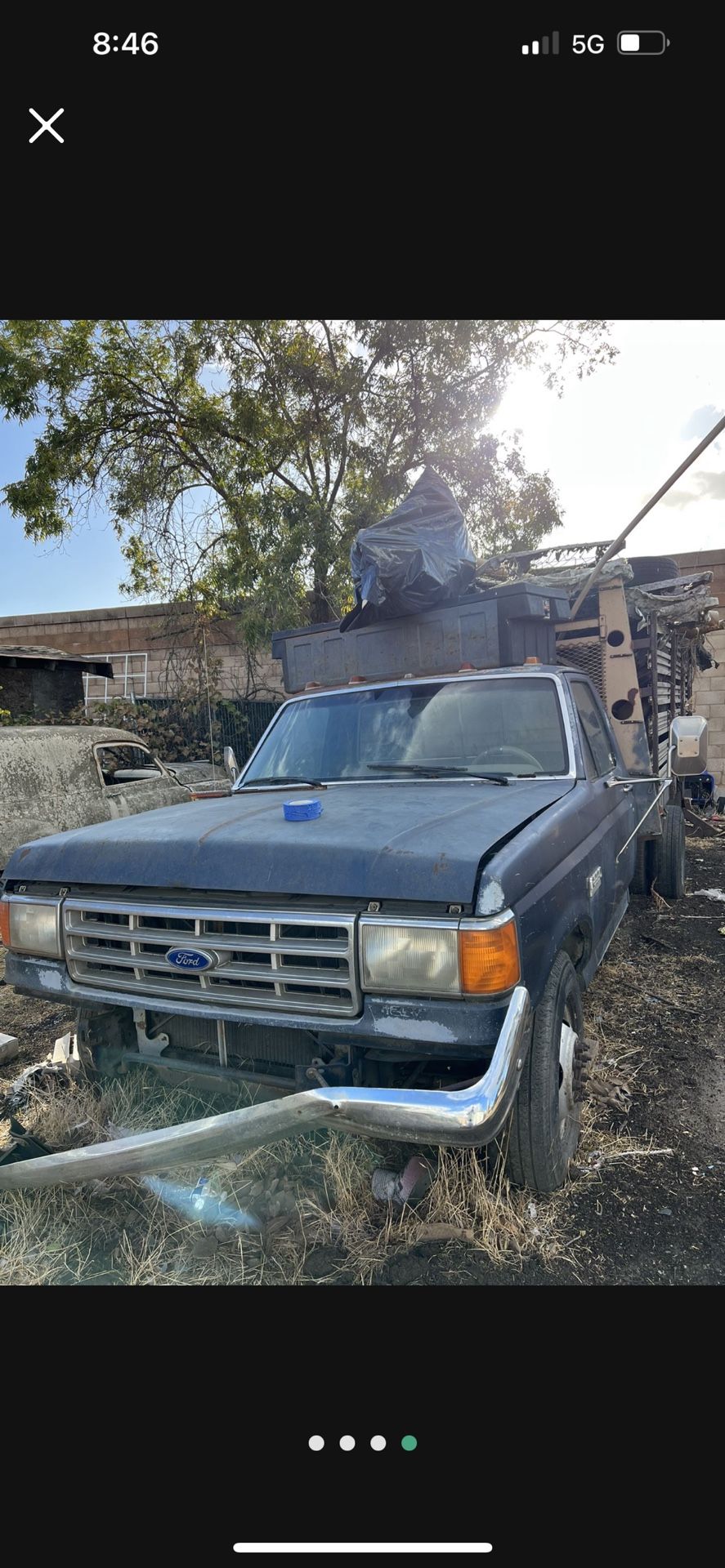 Diesel Truck 🛻