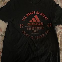 Adidas T-shirt 