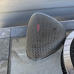 Assortment Of K&N Air Filters