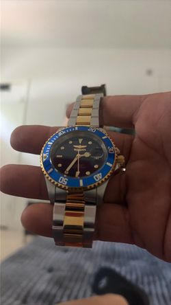 Invicta