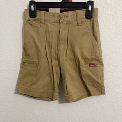 Levi’s Shorts For Boys