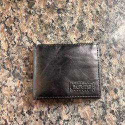 Levi’s Wallet