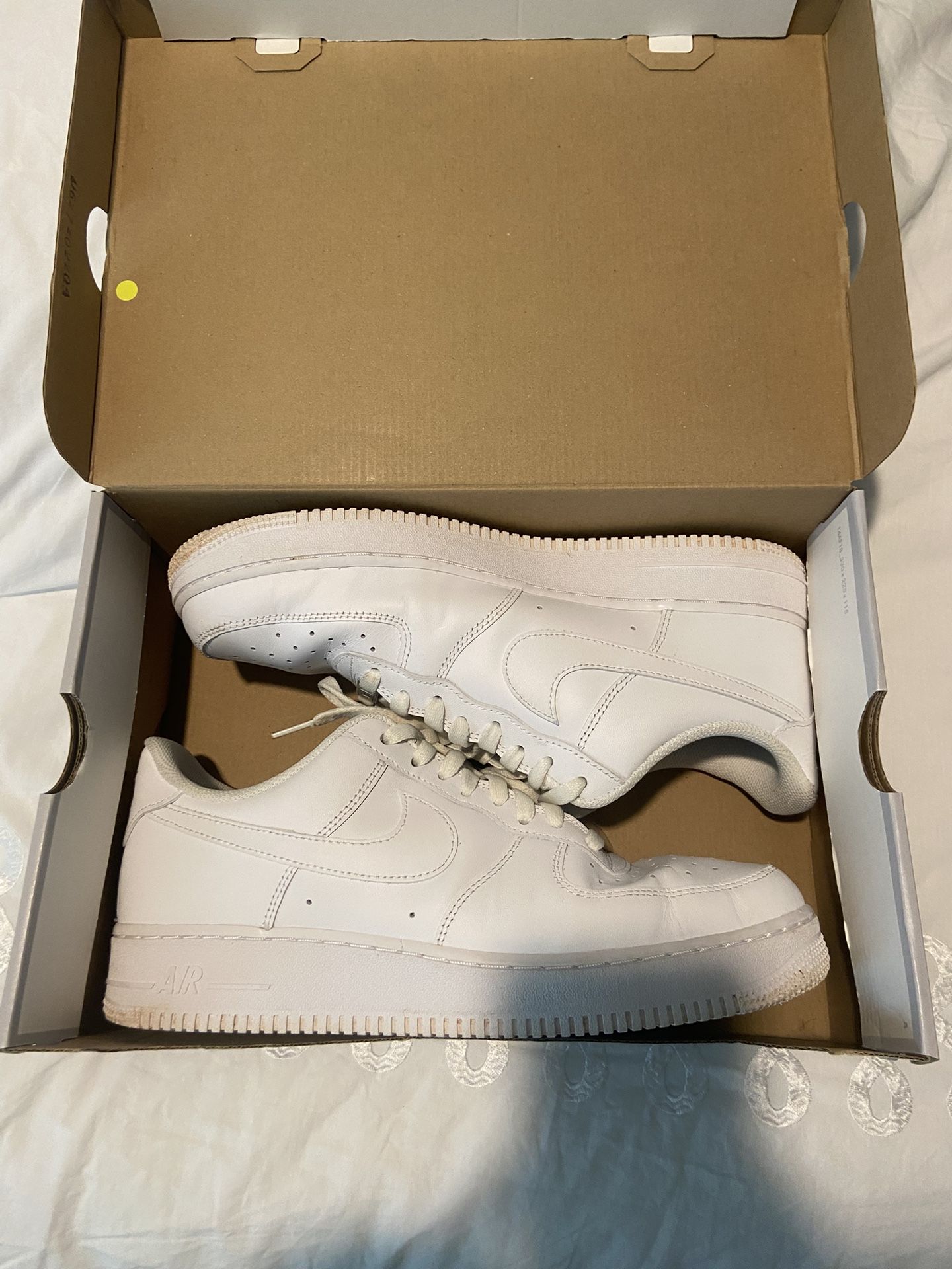Nike Air Forces