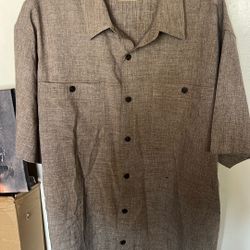 Men’s Shirt 