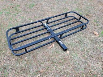 Hitch Cargo Carrier