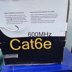 Cat6e