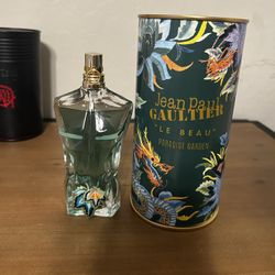 Jean Paul Gaultier “le Beau Paradise Garden” 