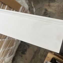 3.5 Inch Baseboard 16 Feet Long 