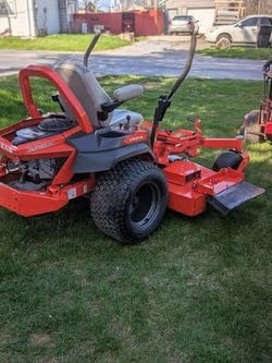 Ariens APEX 60