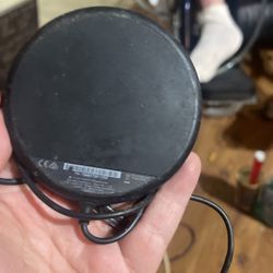 Wireless Cell Phone Charger