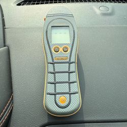 Survey Master - Protimeter