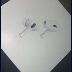AirPod Pro 2