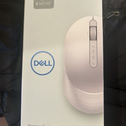 Dell Wireless Mouse NIB
