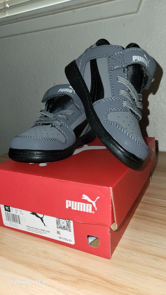 Kids Shoes
