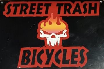 We Build Bikes