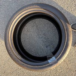 Pirelli P Zero 285/35ZR20