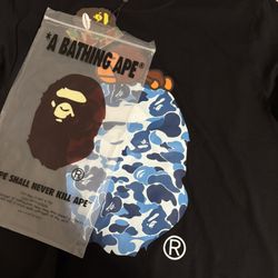 Bape shirt
