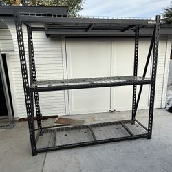 Kobalt Heavy Duty Shelf Unit