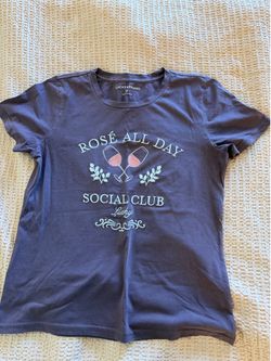 Lucky Brand Women’s T-Shirt Size Small