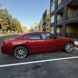 2009 Dodge Charger