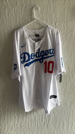 Dodgers Jerseys Size 3X