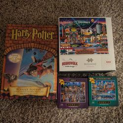 Puzzles