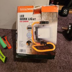 Work Light