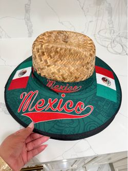Mexico sombreros $20 new each
