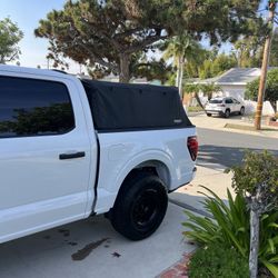 Truck Bed Cover 