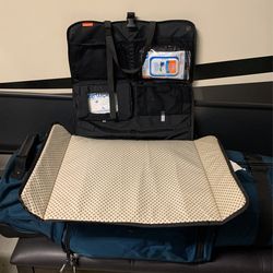 Beanko Baby Changing Station