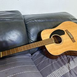 Finder Guitar Drednoght Pack 