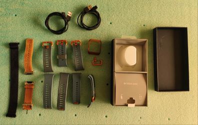 Fitbit Ionic Accessories