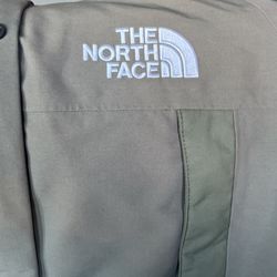 North face 2xl Parka