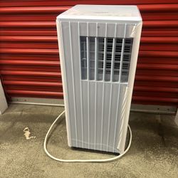 Air Conditioner Portable Indoor