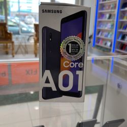Samsung Galaxy Core A01
