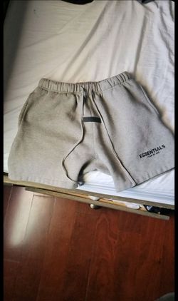 Essential shorts
