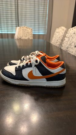 Nike Dunk Low 2021 Halloween