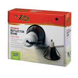 Heat Lamp Dome By Zilla  Brand New 