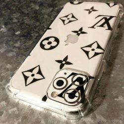 for iPhone 8 / X / XS / XS Max / 11 / 11 Pro / 11 Pro Max / SE 2020 / 12 / 12 Pro / 12 Mini / 12 Pro Max

